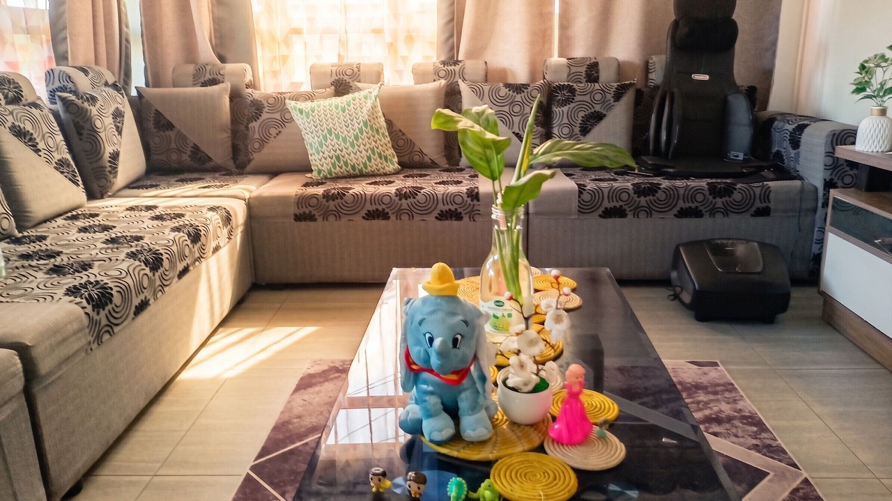 Photo of Livingroom in Saint Felix
