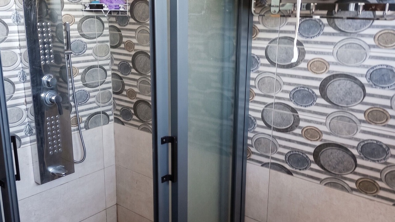Photo of Bathroom in Saint Felix