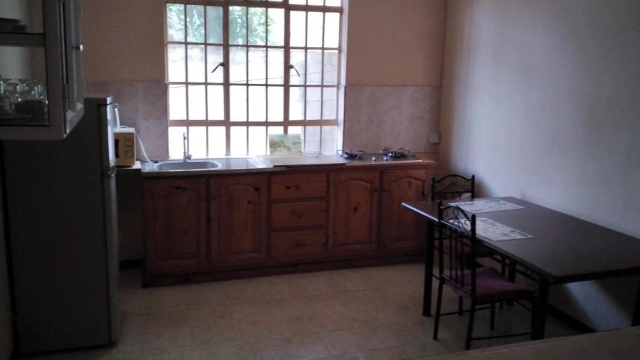 Photo of Livingroom in Trou aux Biches