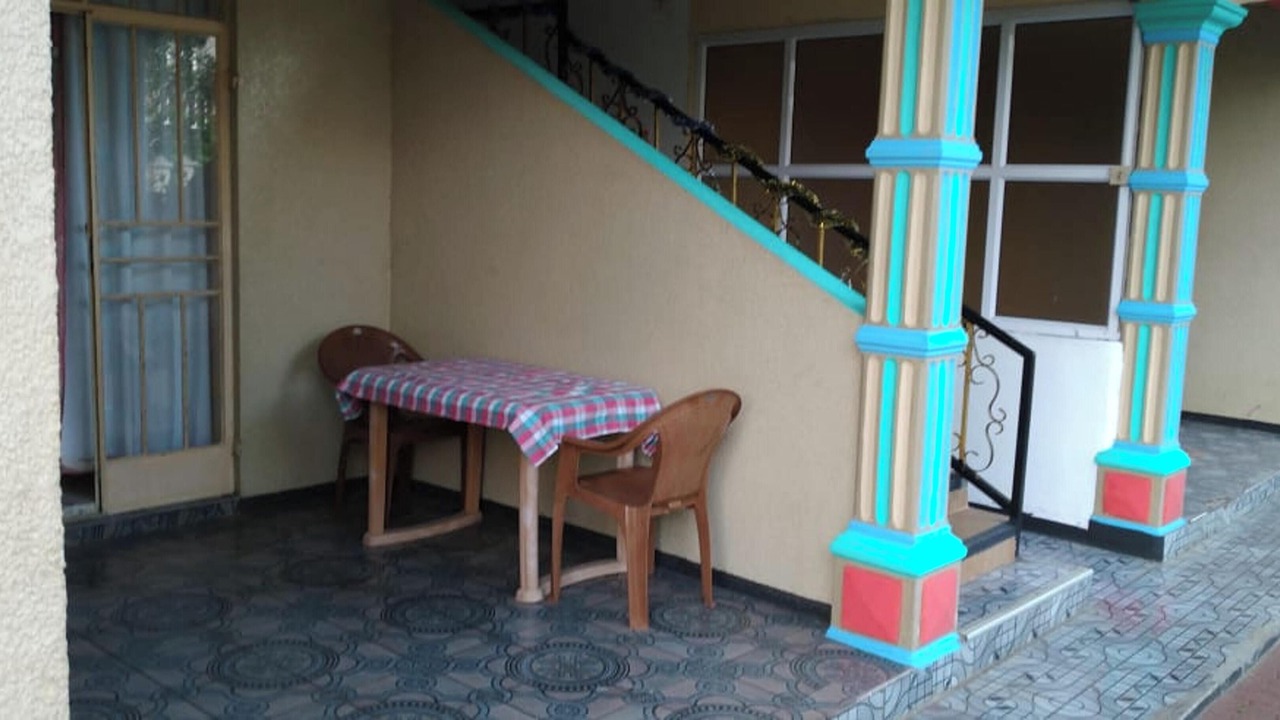 Photo of Livingroom in Trou aux Biches