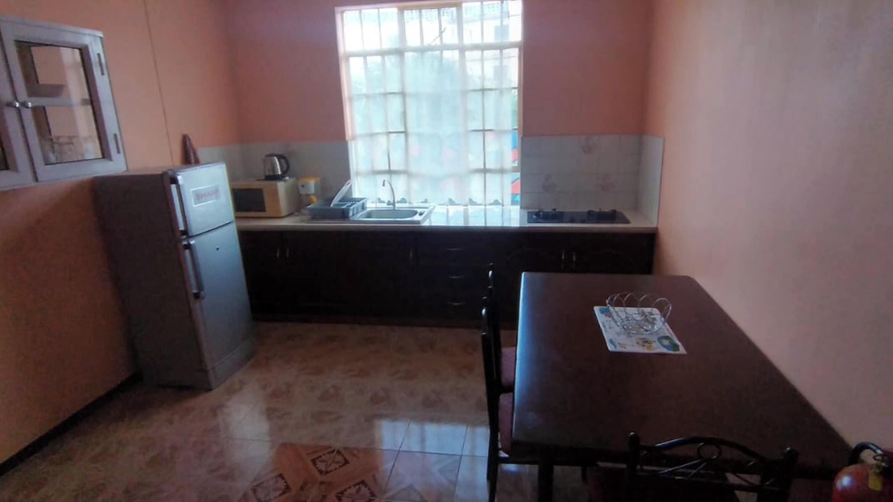 Photo of Livingroom in Trou aux Biches