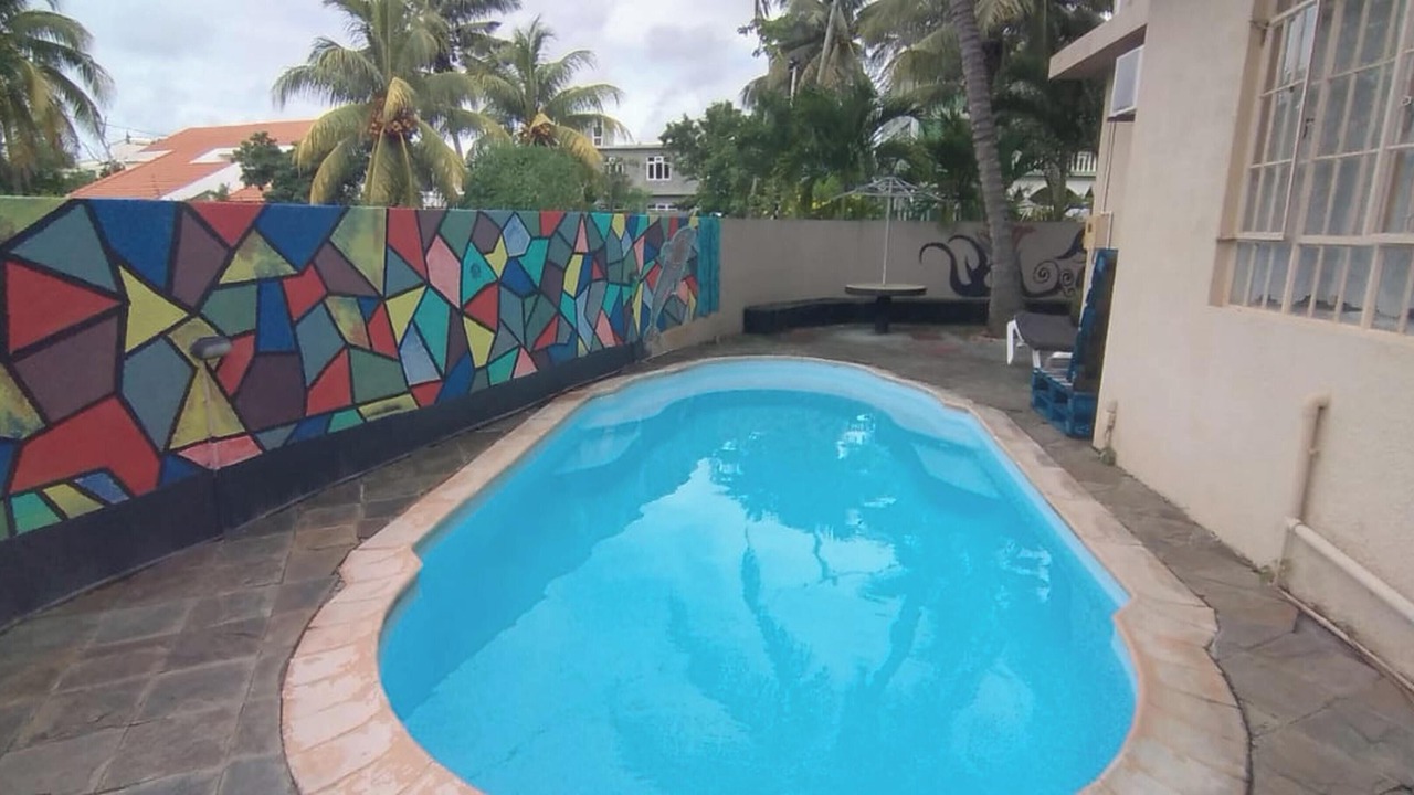 Photo of Outdoor in Trou aux Biches