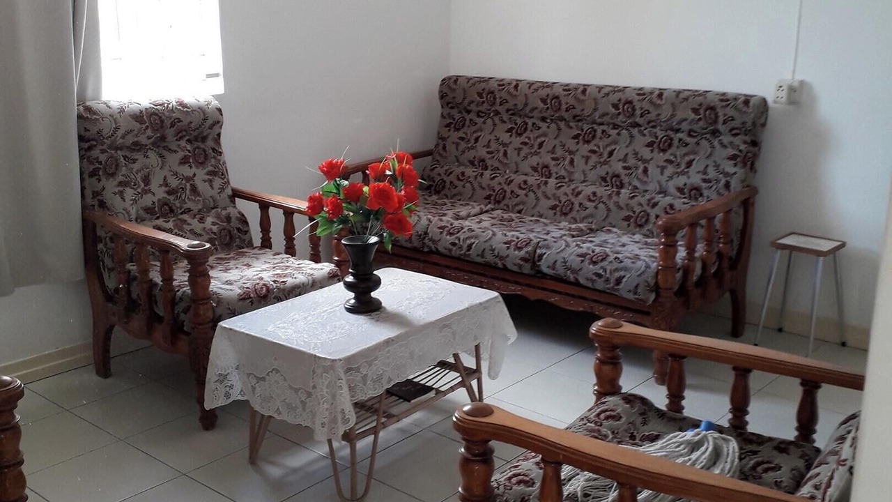 Photo of Livingroom in Grand-Baie