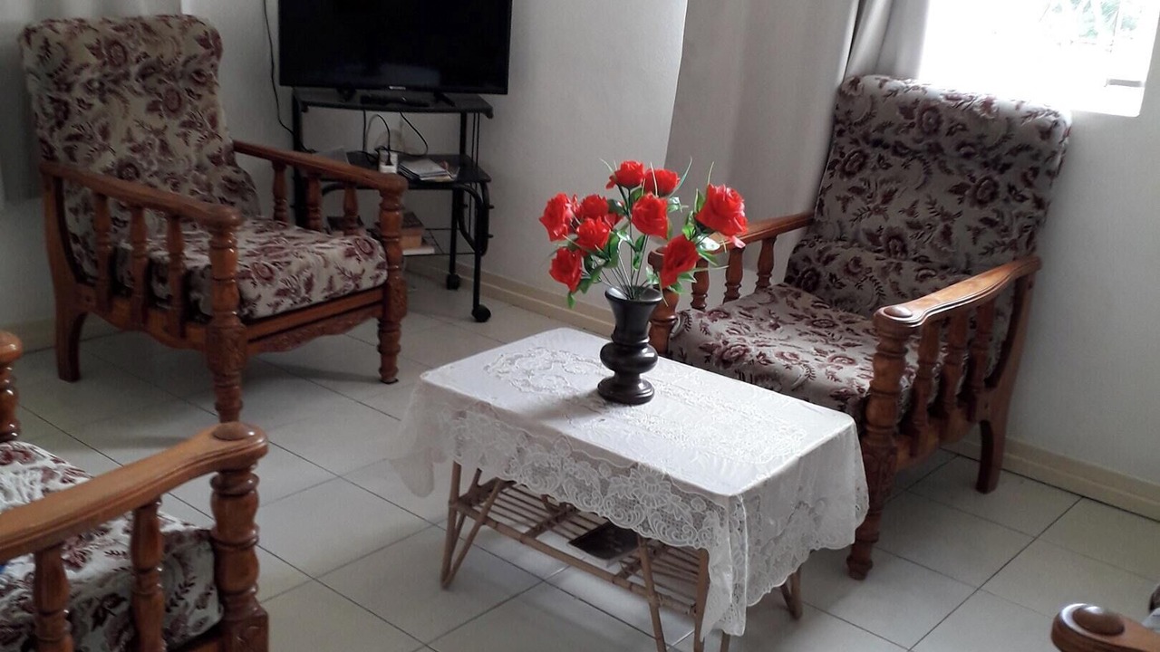 Photo of Livingroom in Grand-Baie