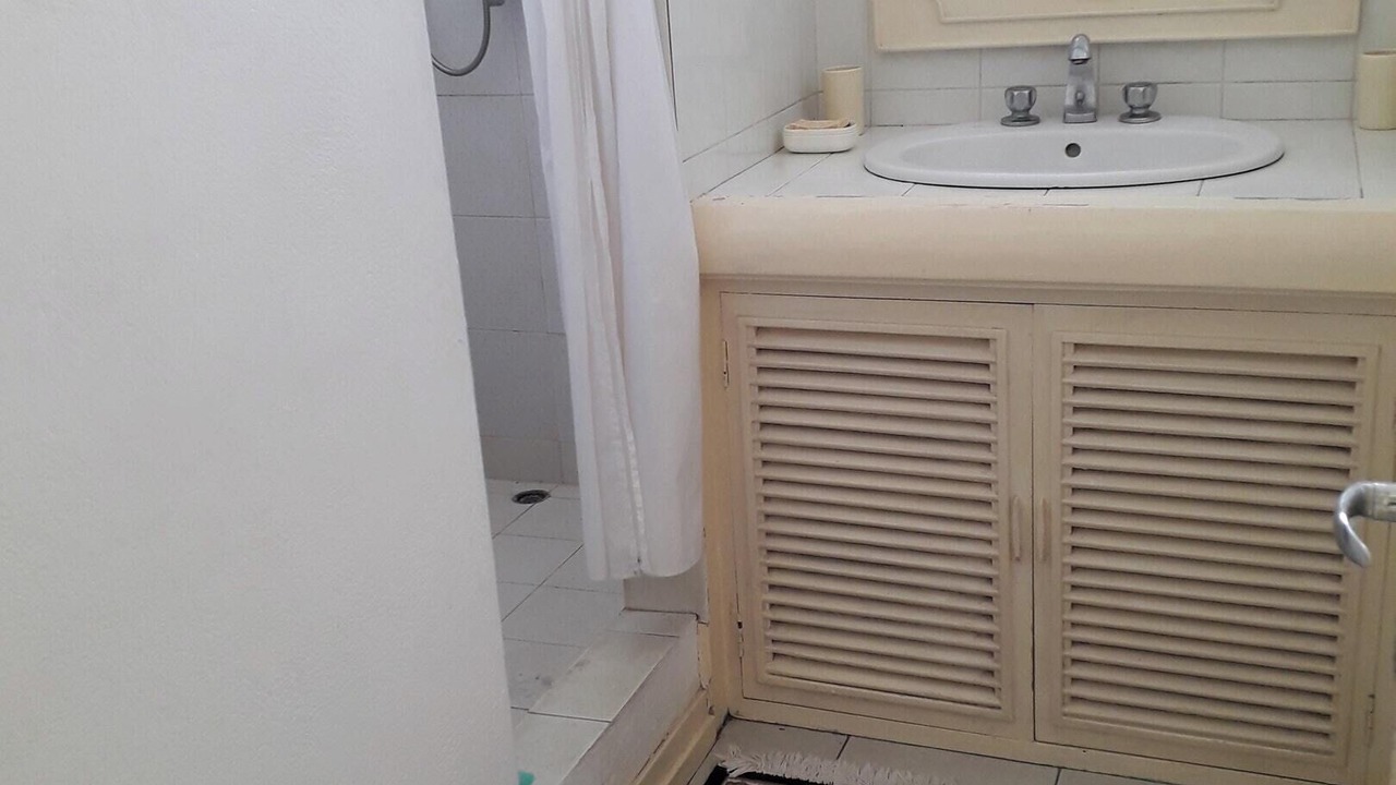 Photo of Bathroom in Grand-Baie