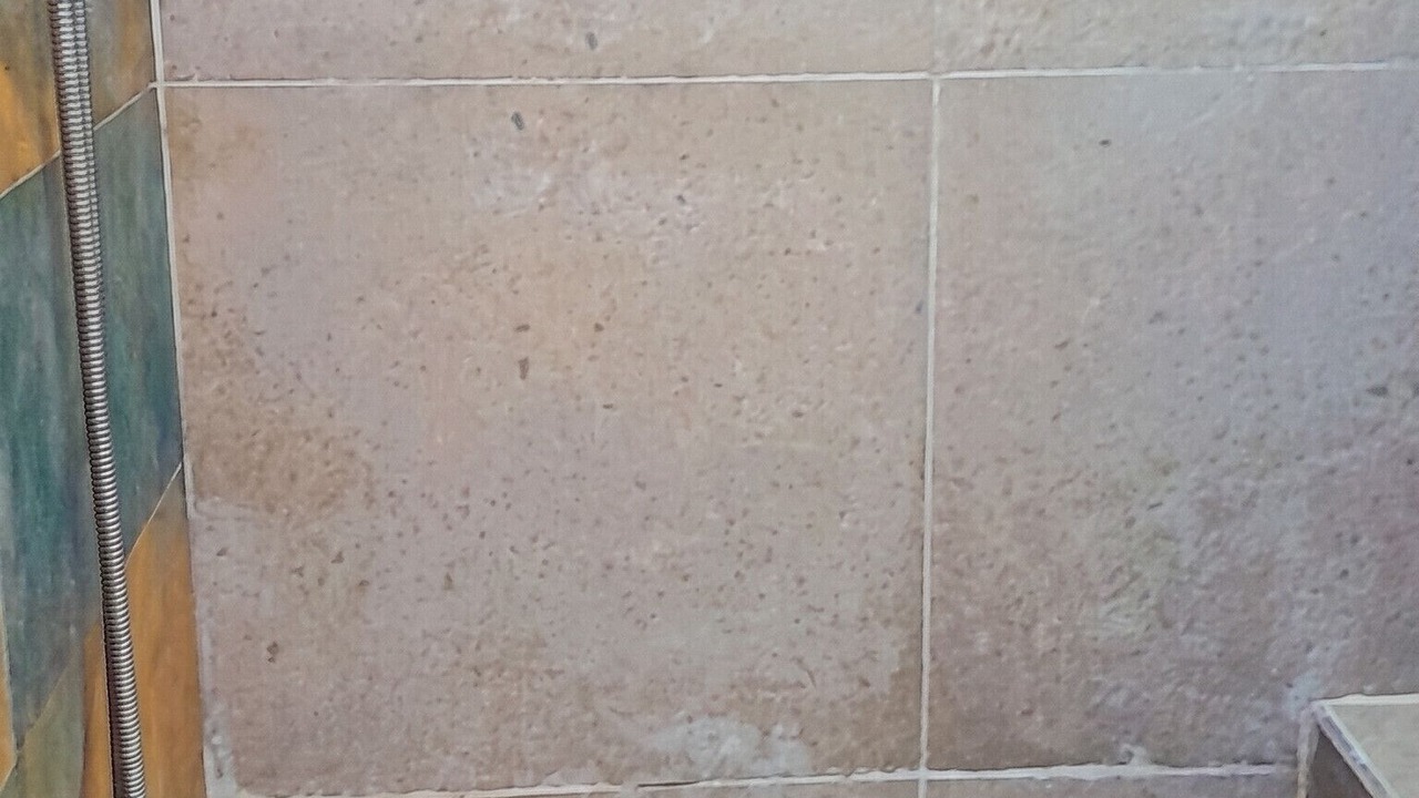 Photo of Bathroom in Camp Bestel