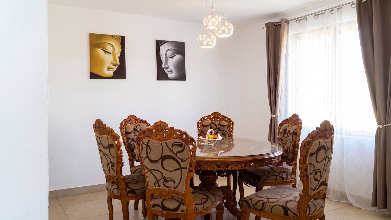 Photo of Livingroom in Camp Bestel