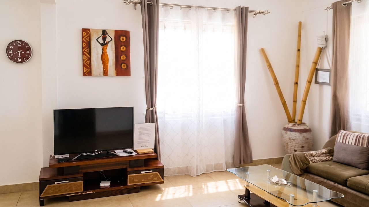 Photo of Livingroom in Camp Bestel