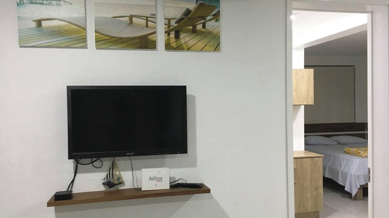 Photo of Livingroom in Flic-en-Flac