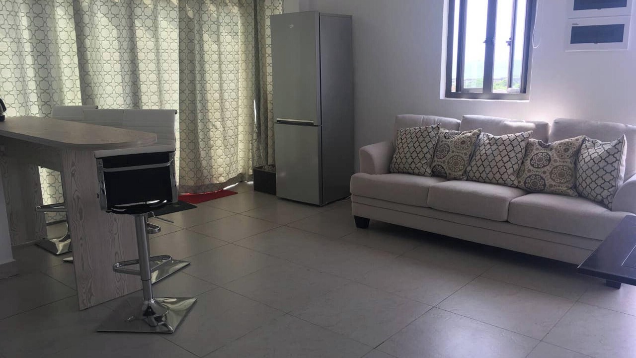 Photo of Livingroom in Flic-en-Flac