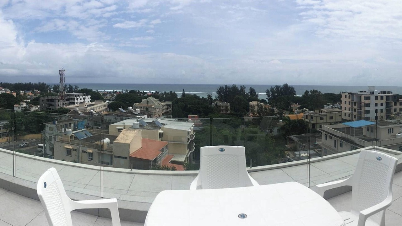 Photo of Patio Balcony in Flic-en-Flac