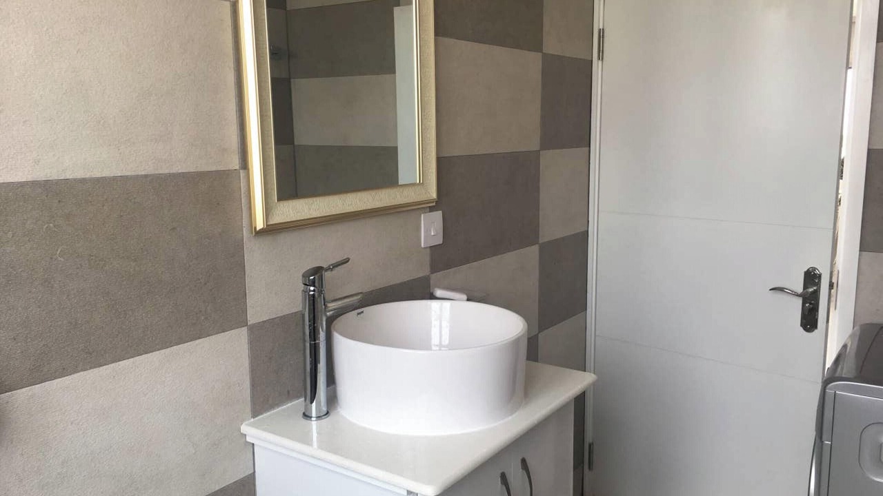 Photo of Bathroom in Flic-en-Flac