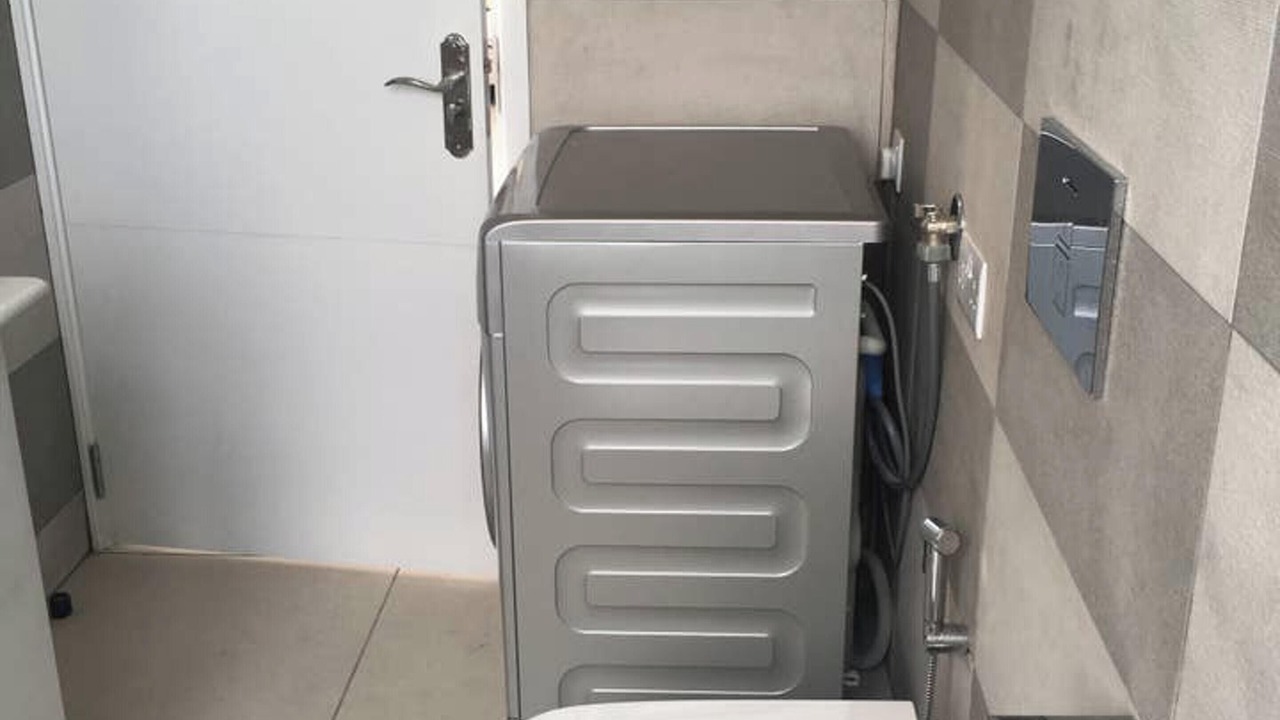 Photo of Bathroom in Flic-en-Flac