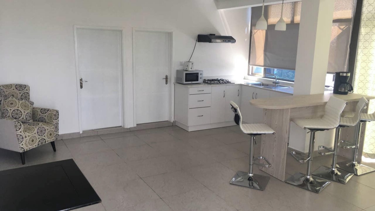 Photo of Livingroom in Flic-en-Flac