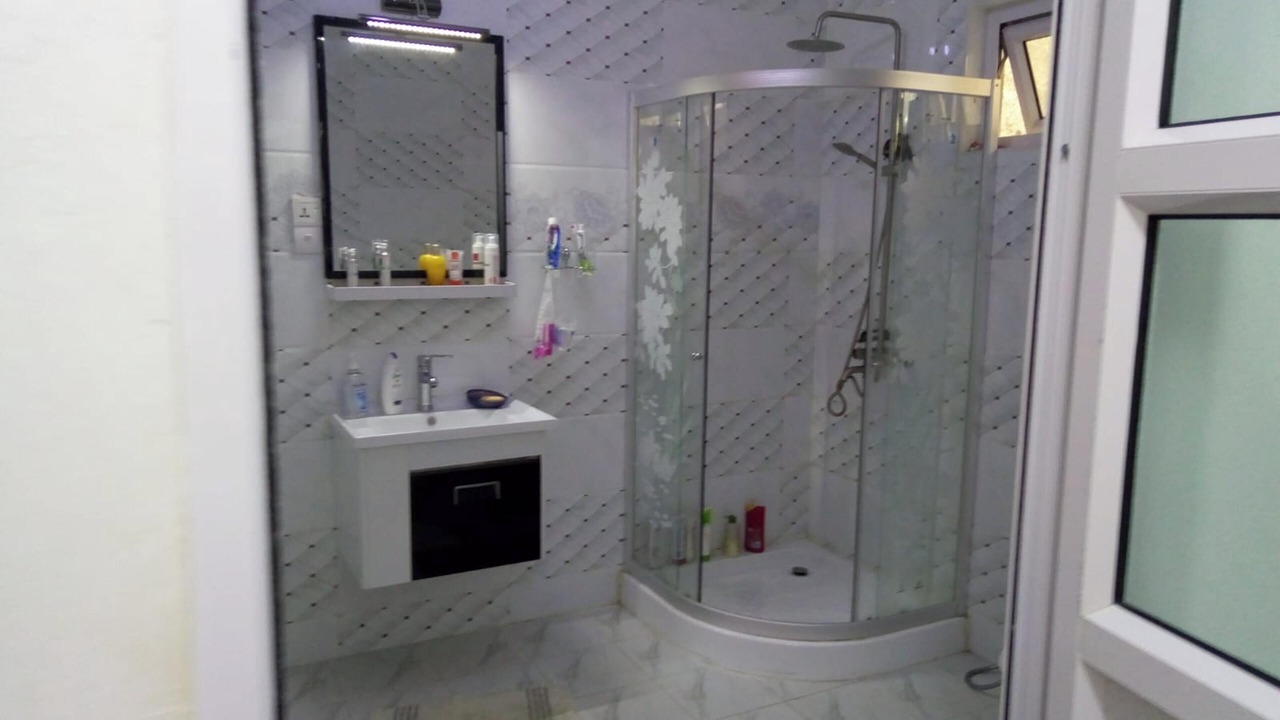 Photo of Bathroom in Flic-en-Flac