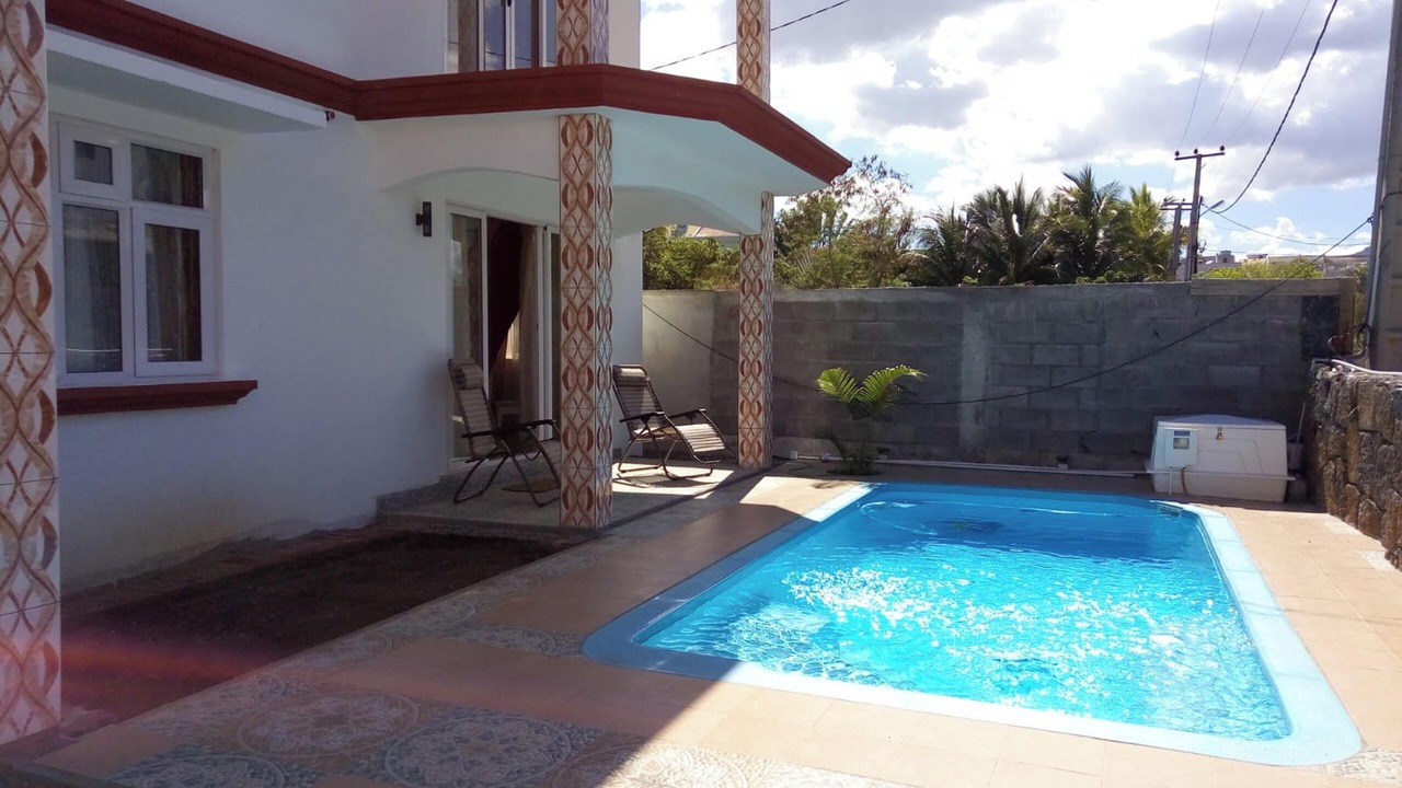 Photo of Outdoor in Flic-en-Flac