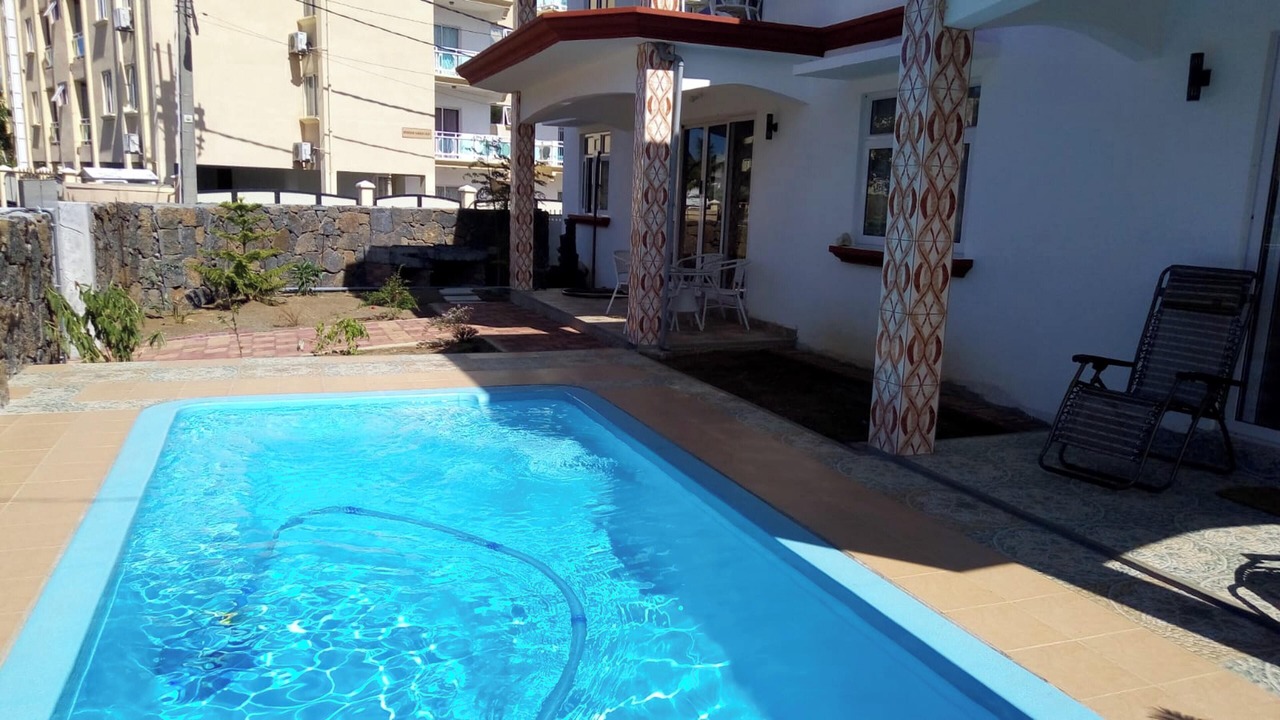 Photo of Outdoor in Flic-en-Flac