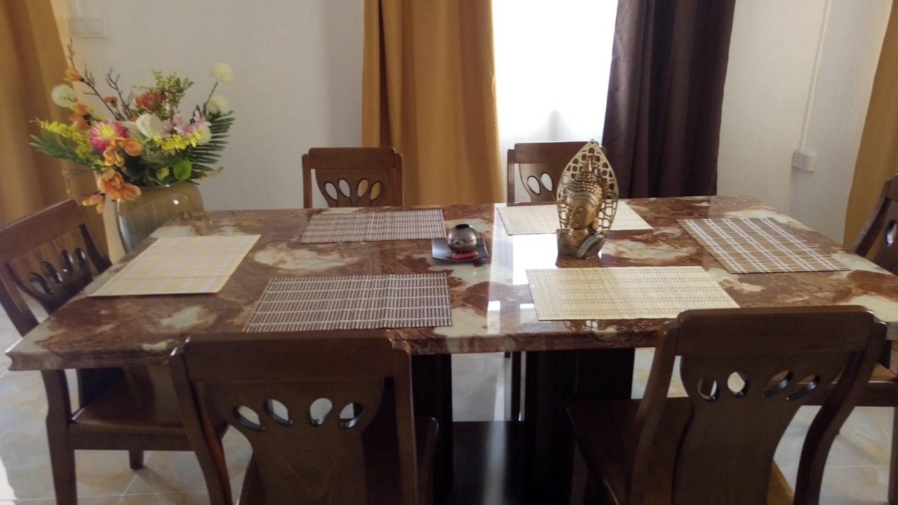 Photo of Livingroom in Flic-en-Flac