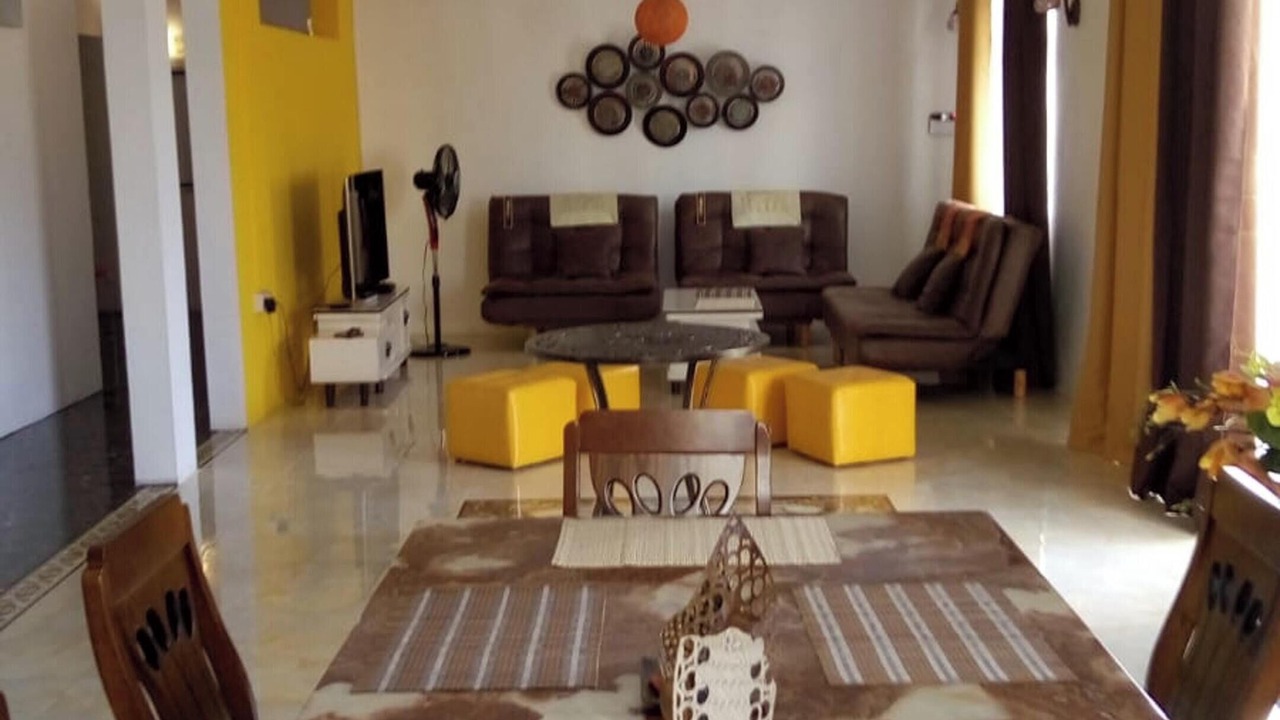 Photo of Livingroom in Flic-en-Flac