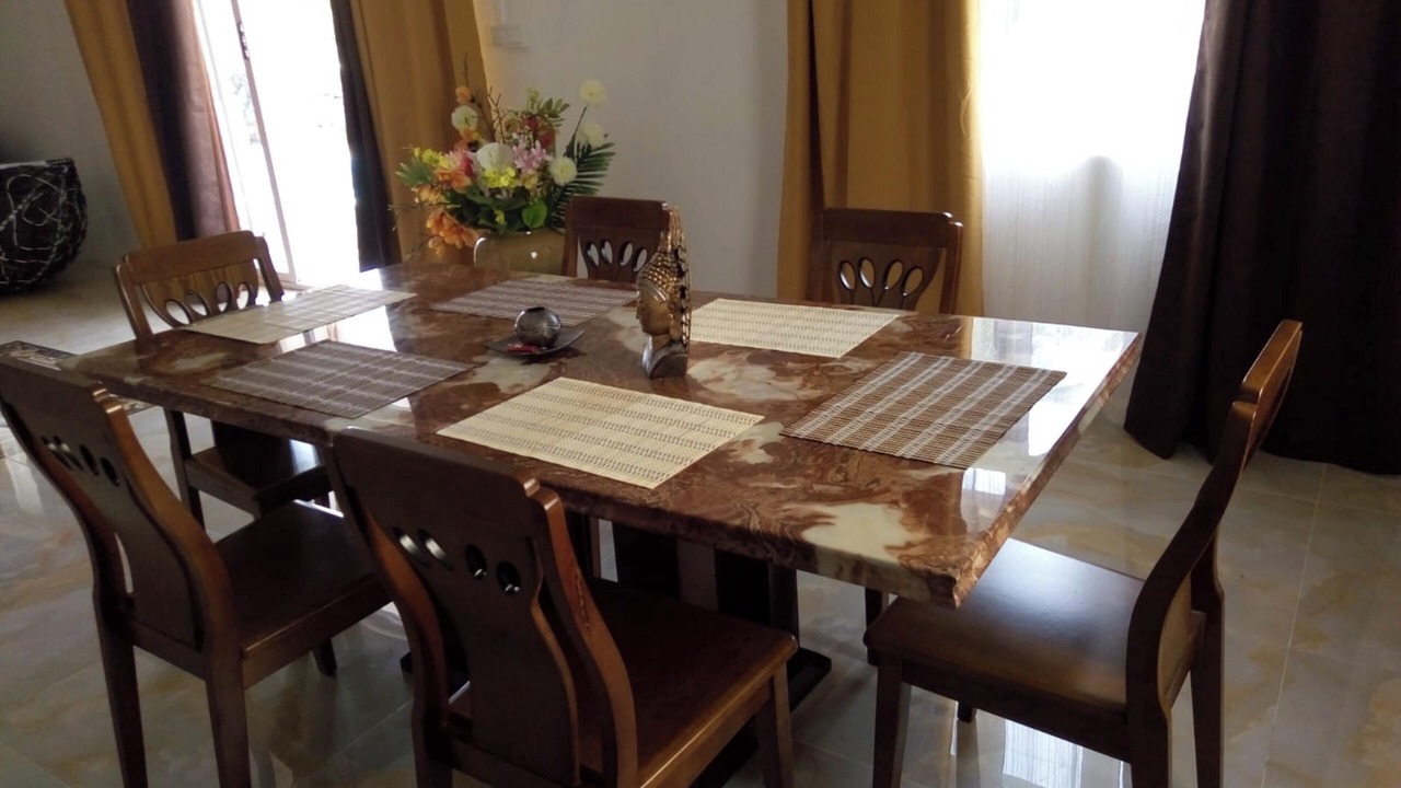 Photo of Livingroom in Flic-en-Flac