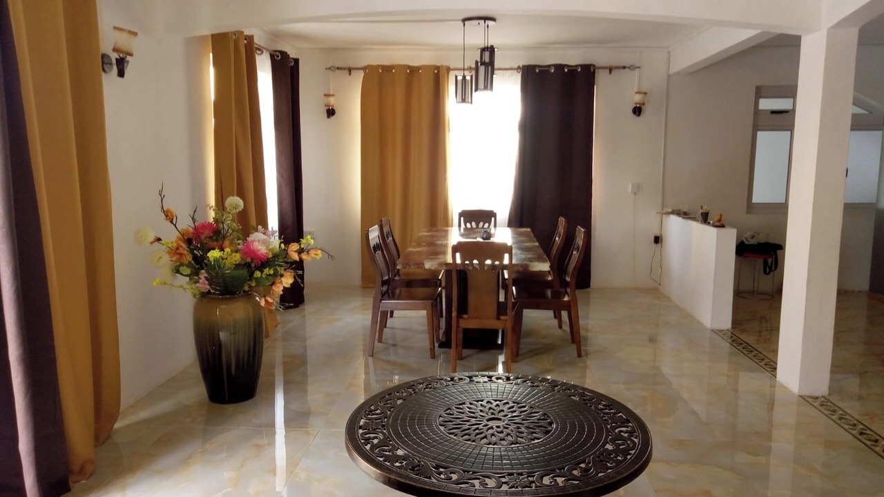 Photo of Livingroom in Flic-en-Flac