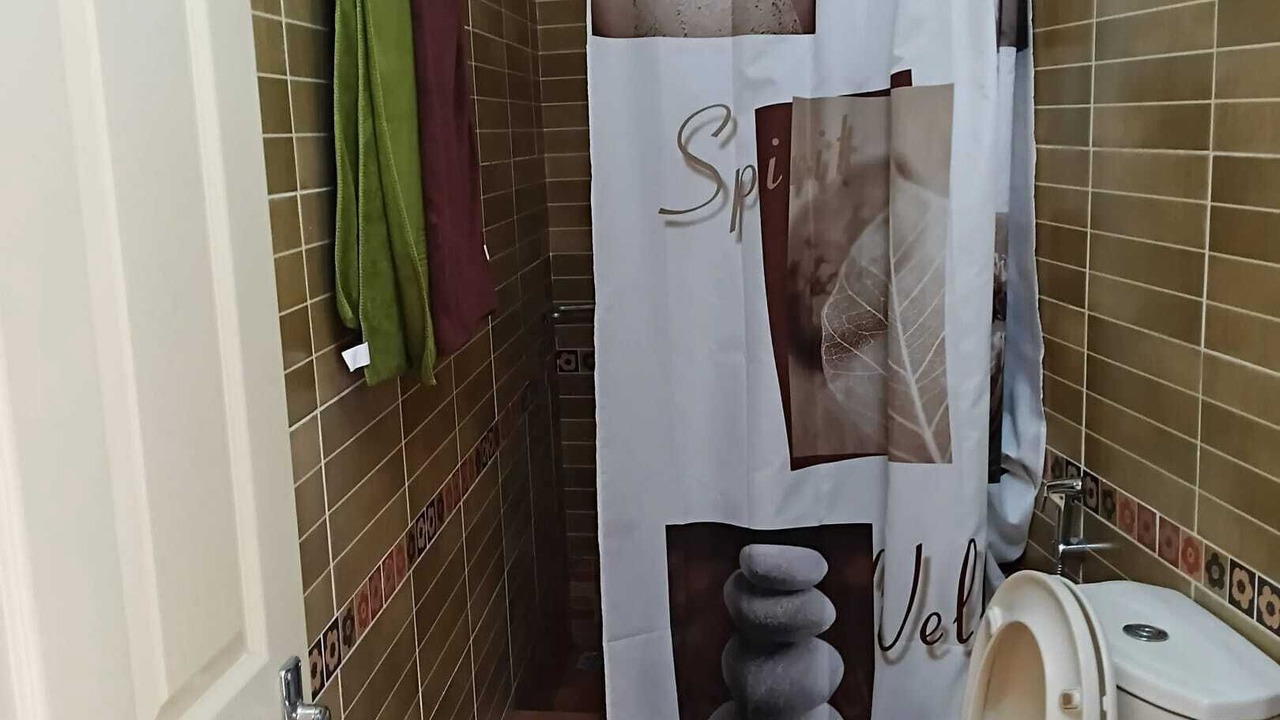 Photo of Bathroom in Pereybere