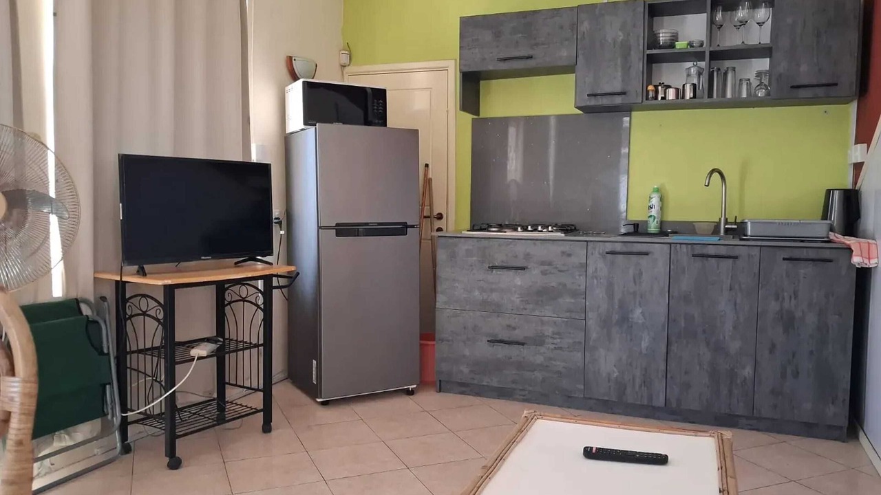 Photo of Kitchen in Pereybere