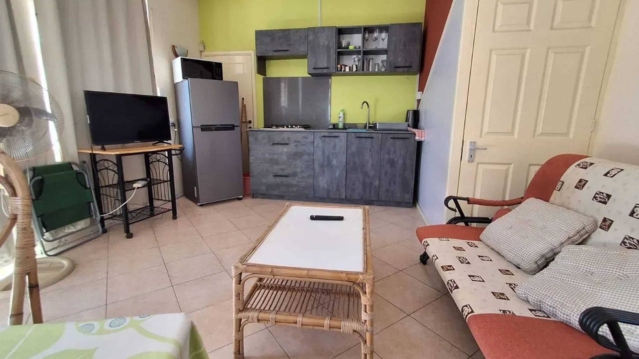 Photo of Livingroom in Pereybere
