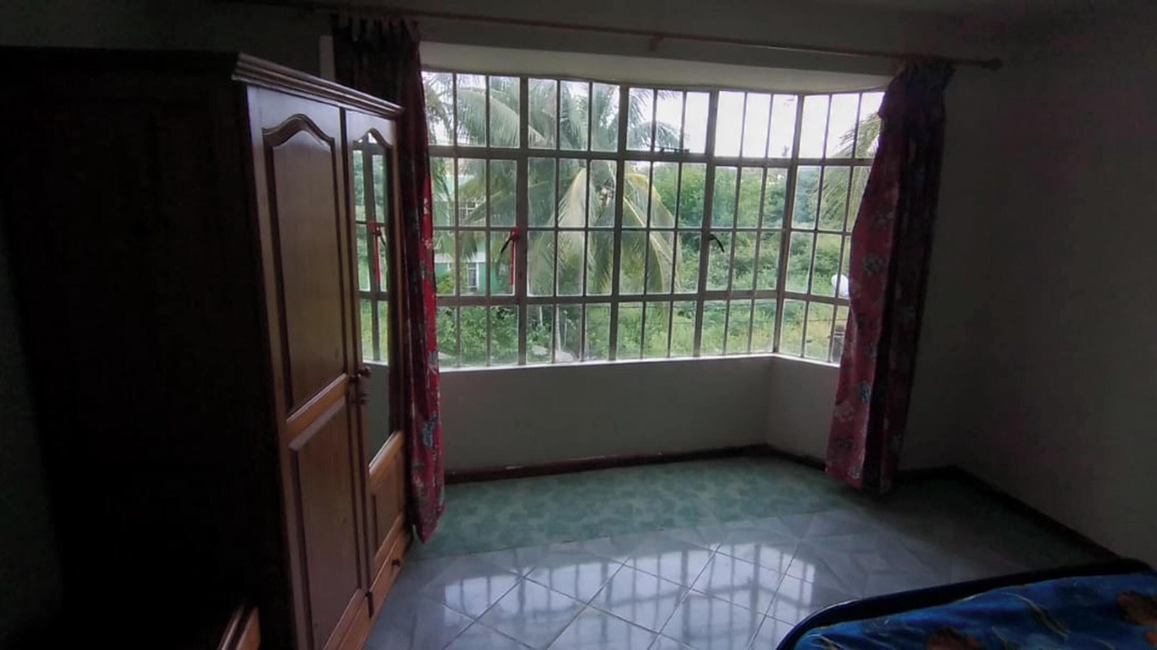 Photo of Livingroom in Trou aux Biches