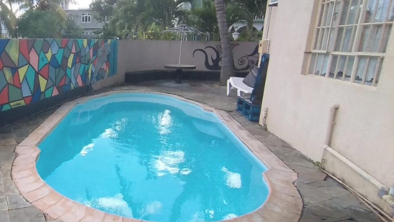 Photo of Outdoor in Trou aux Biches