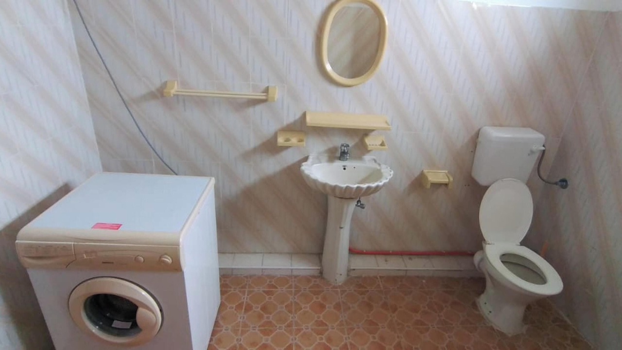 Photo of Bathroom in Trou aux Biches