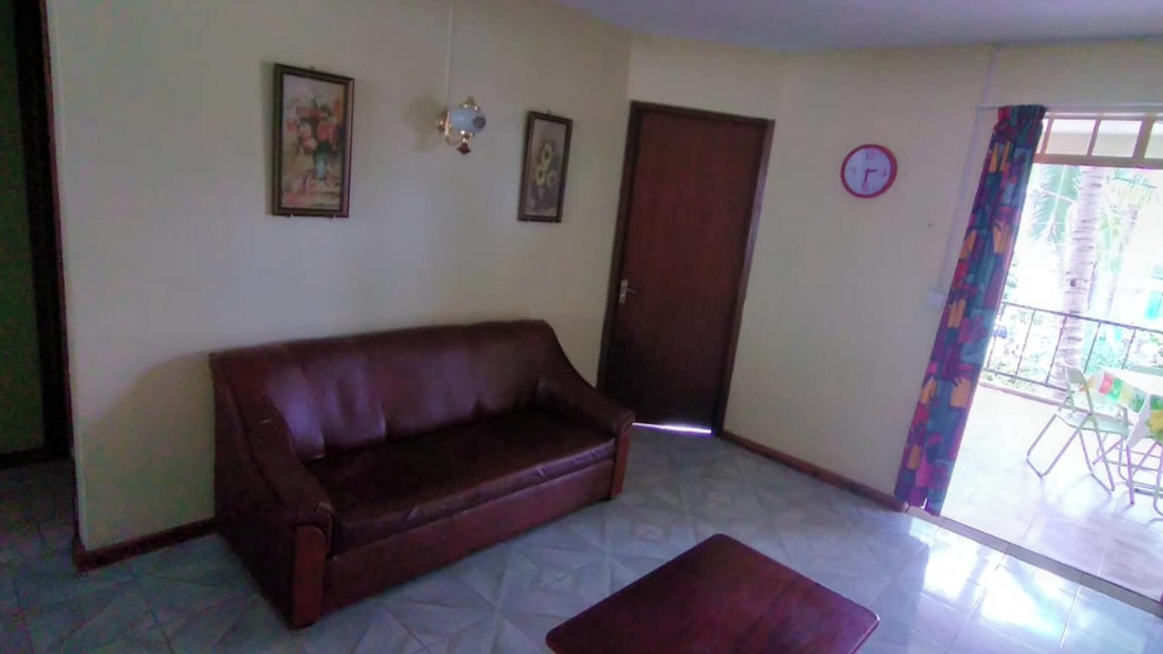 Photo of Livingroom in Trou aux Biches