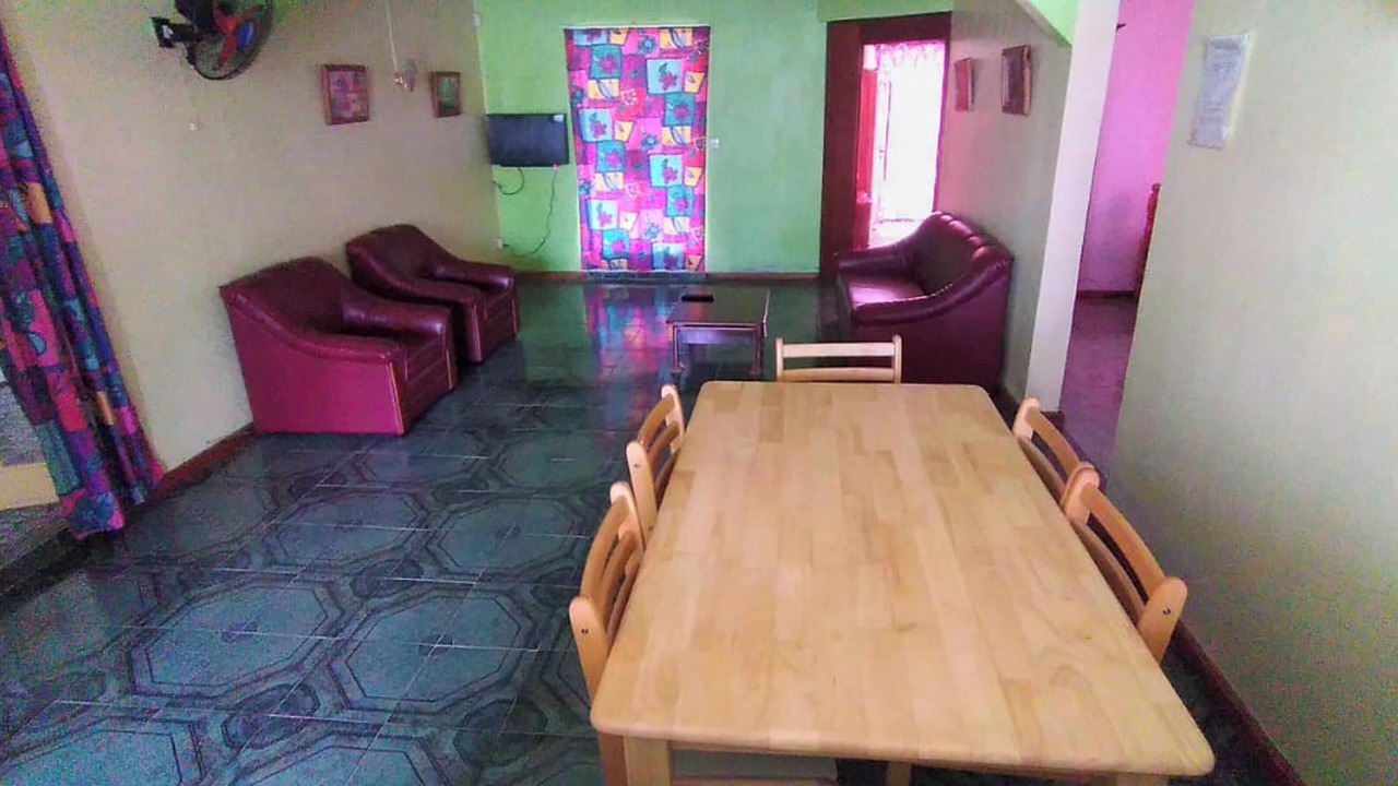 Photo of Livingroom in Trou aux Biches