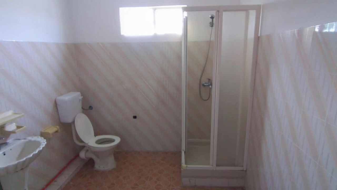 Photo of Bathroom in Trou aux Biches