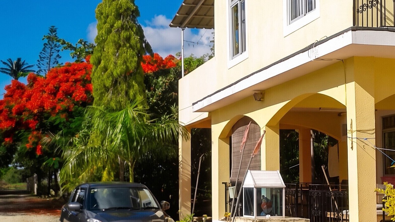 Photo of Outdoor in Trou aux Biches