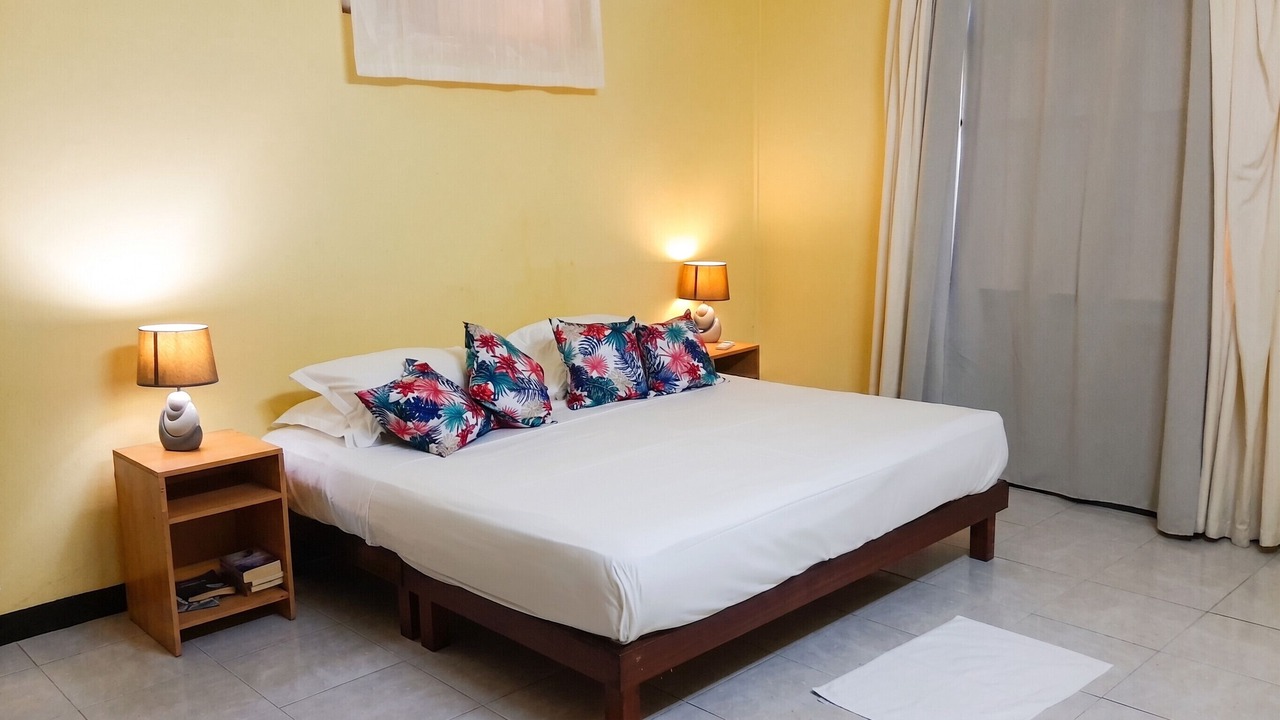 Photo of Bedroom in Trou aux Biches