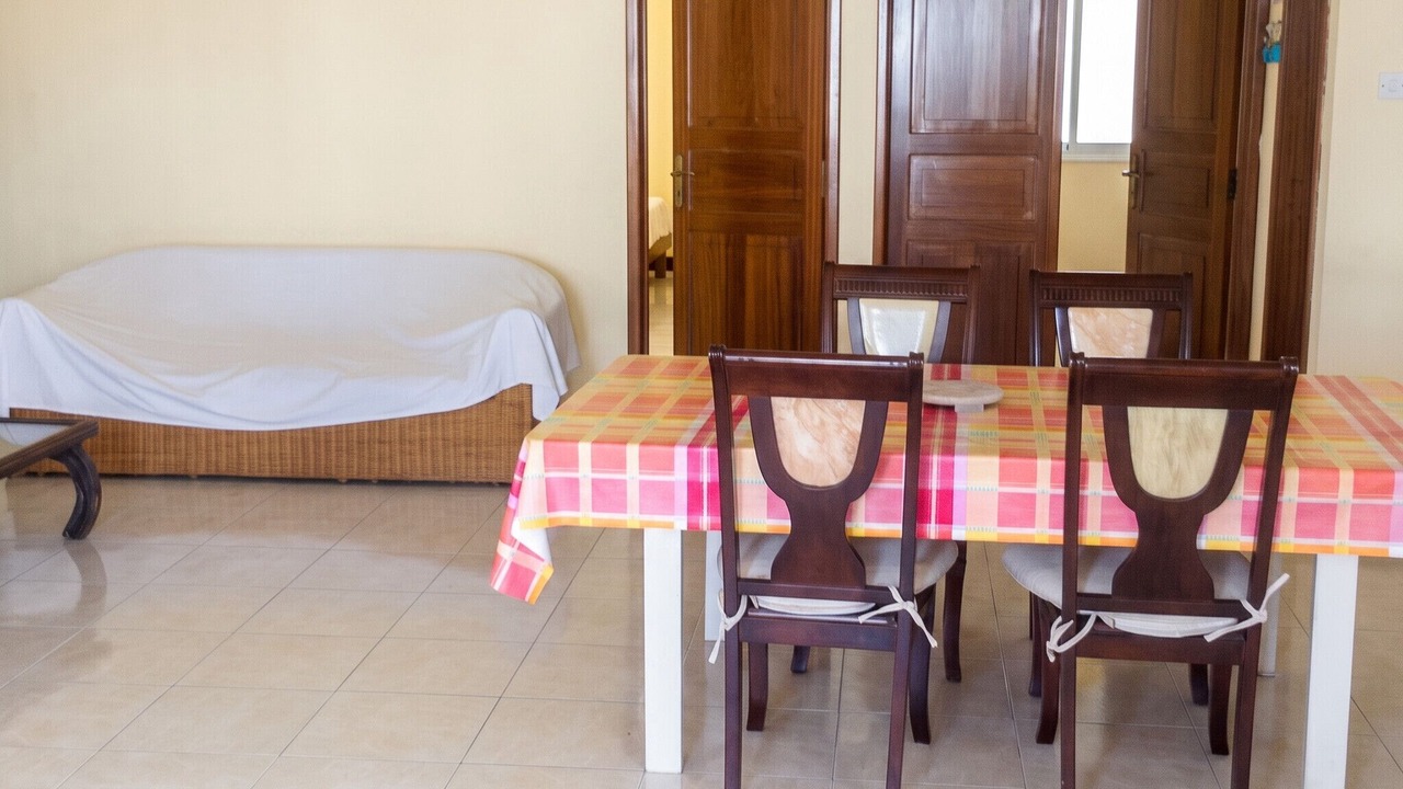 Photo of Livingroom in Trou aux Biches