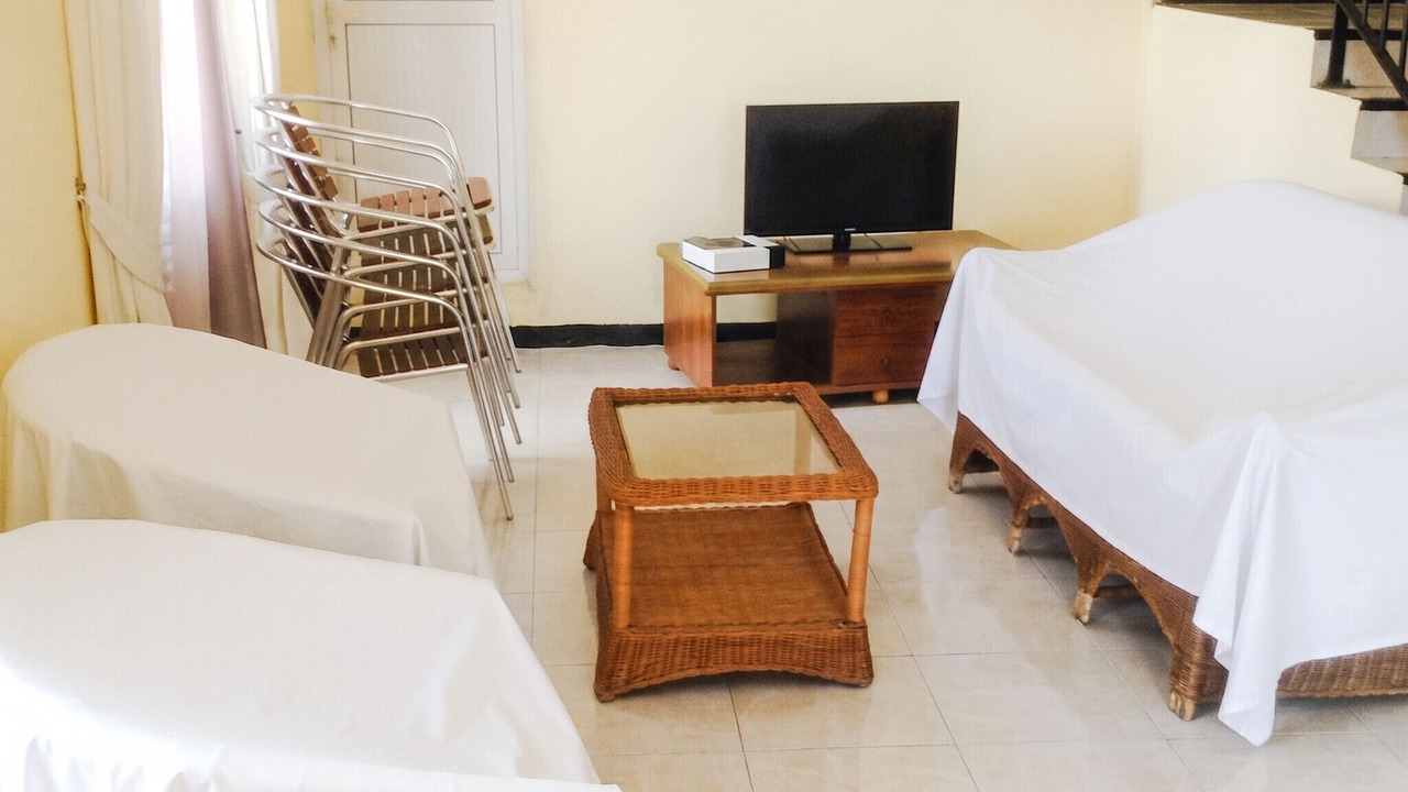 Photo of Livingroom in Trou aux Biches