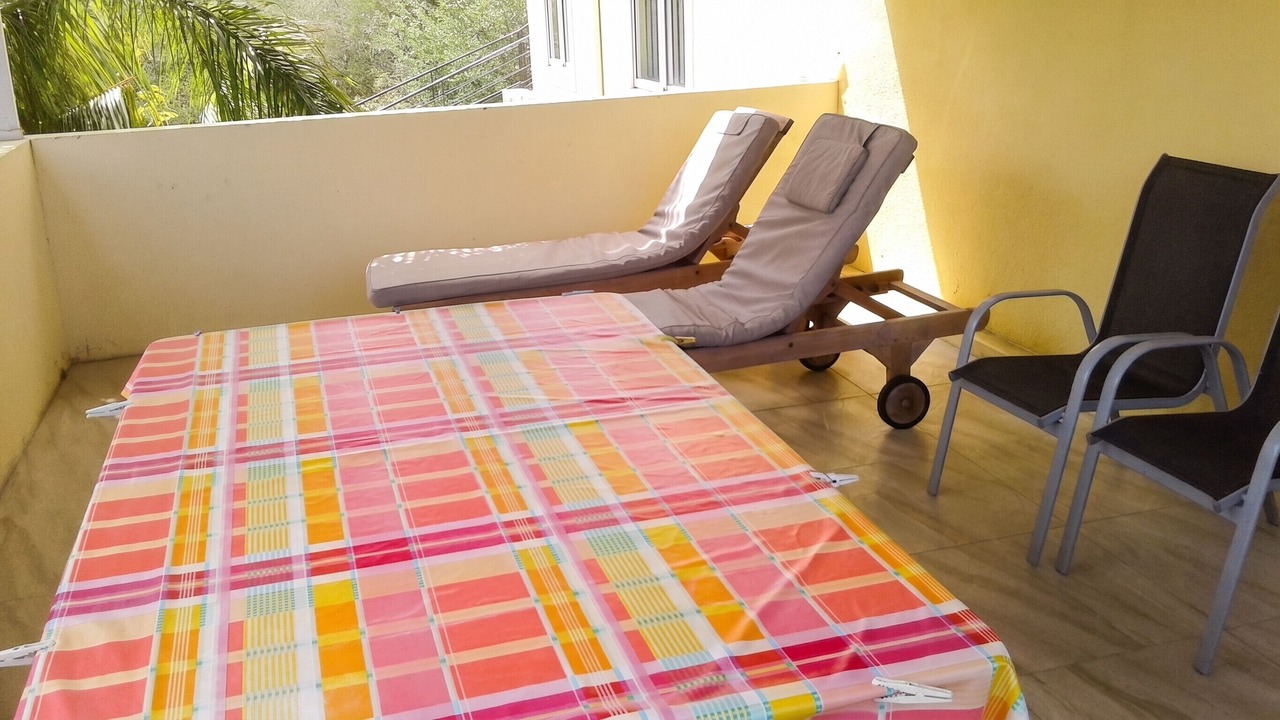 Photo of Outdoor in Trou aux Biches