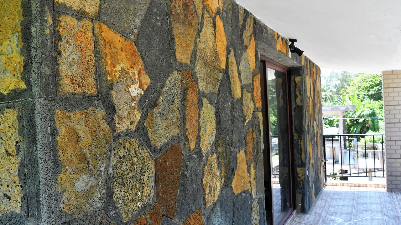 Photo of Patio Balcony in Surinam