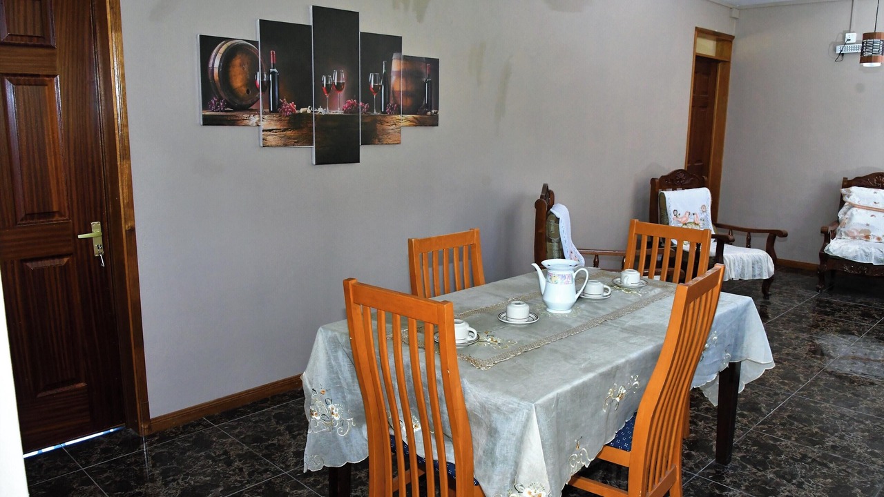 Photo of Livingroom in Surinam