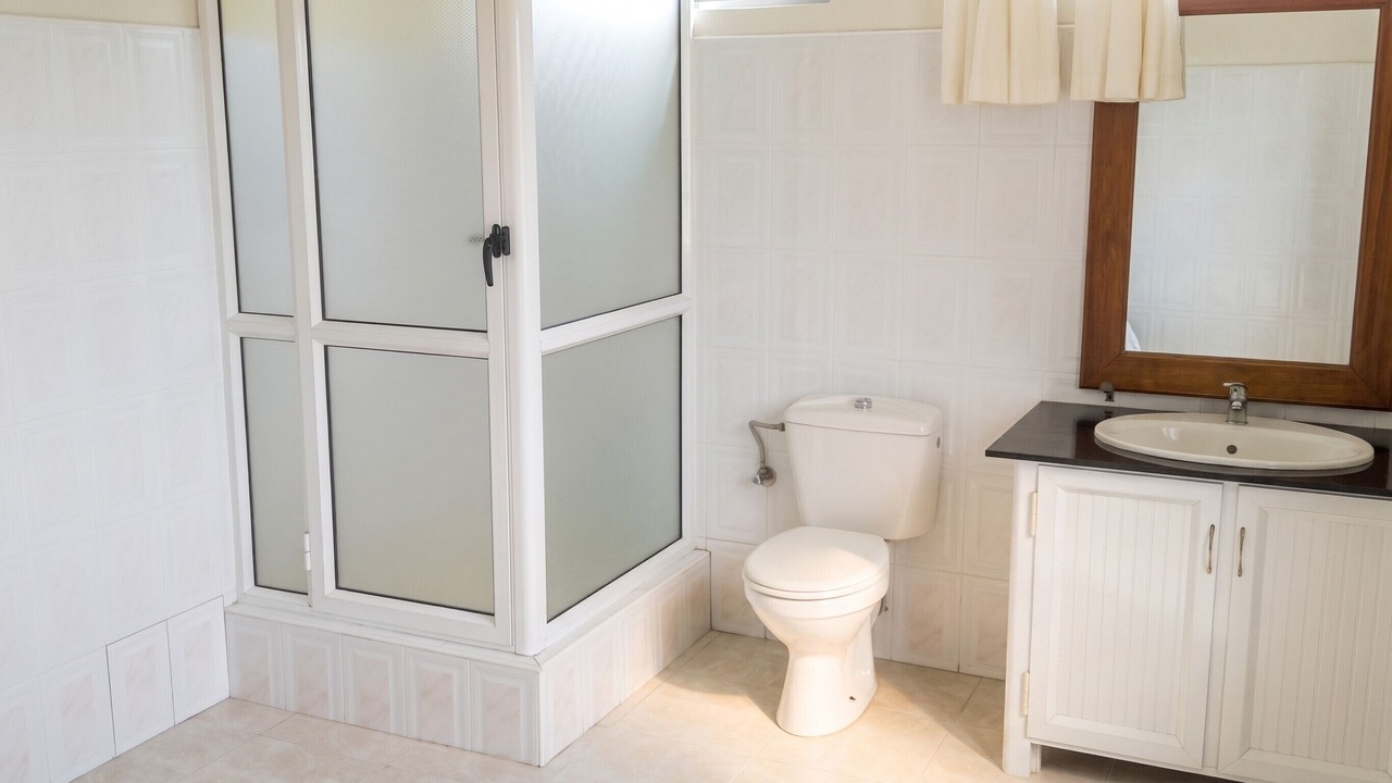 Photo of Bathroom in Trou aux Biches