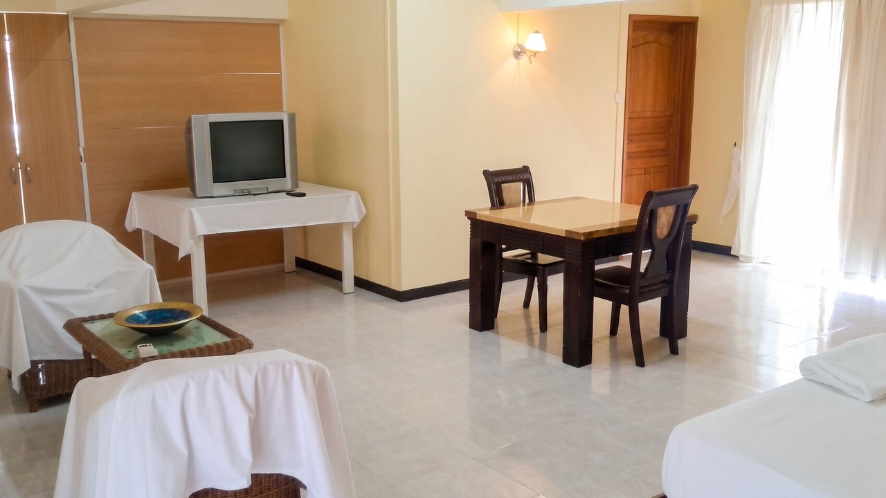 Photo of Bedroom in Trou aux Biches