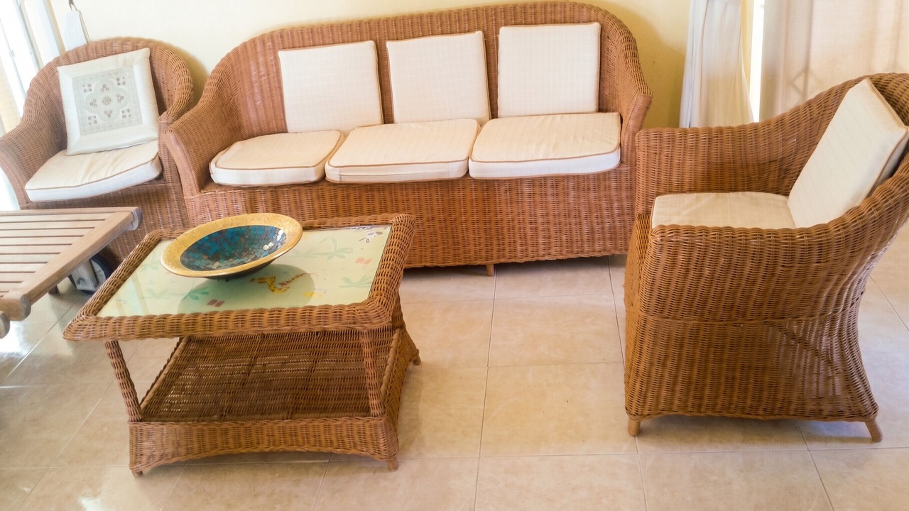 Photo of Livingroom in Trou aux Biches