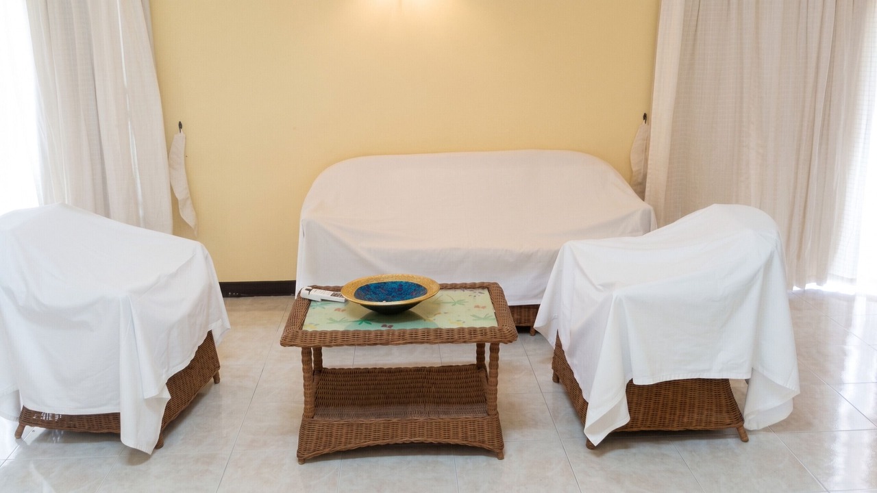 Photo of Bedroom in Trou aux Biches