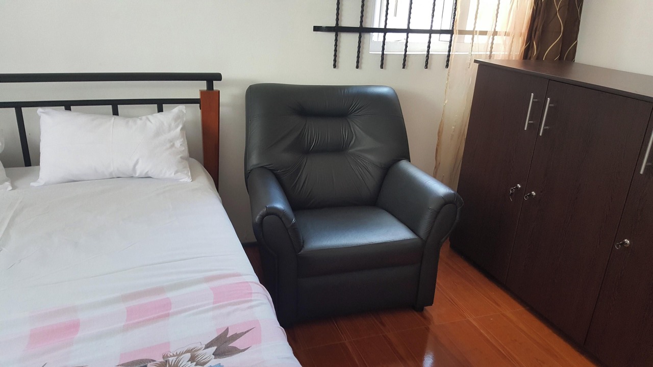 Photo of Bedroom in Flic-en-Flac