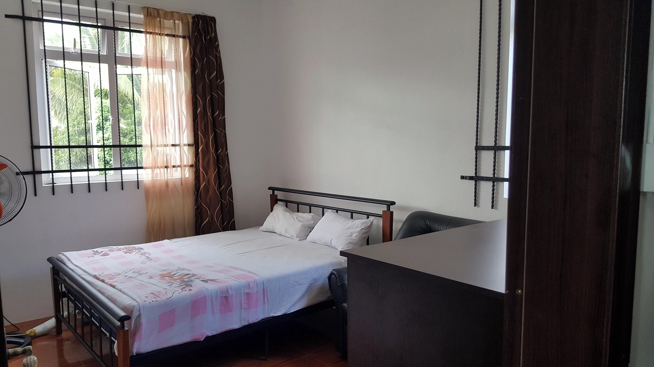 Photo of Bedroom in Flic-en-Flac