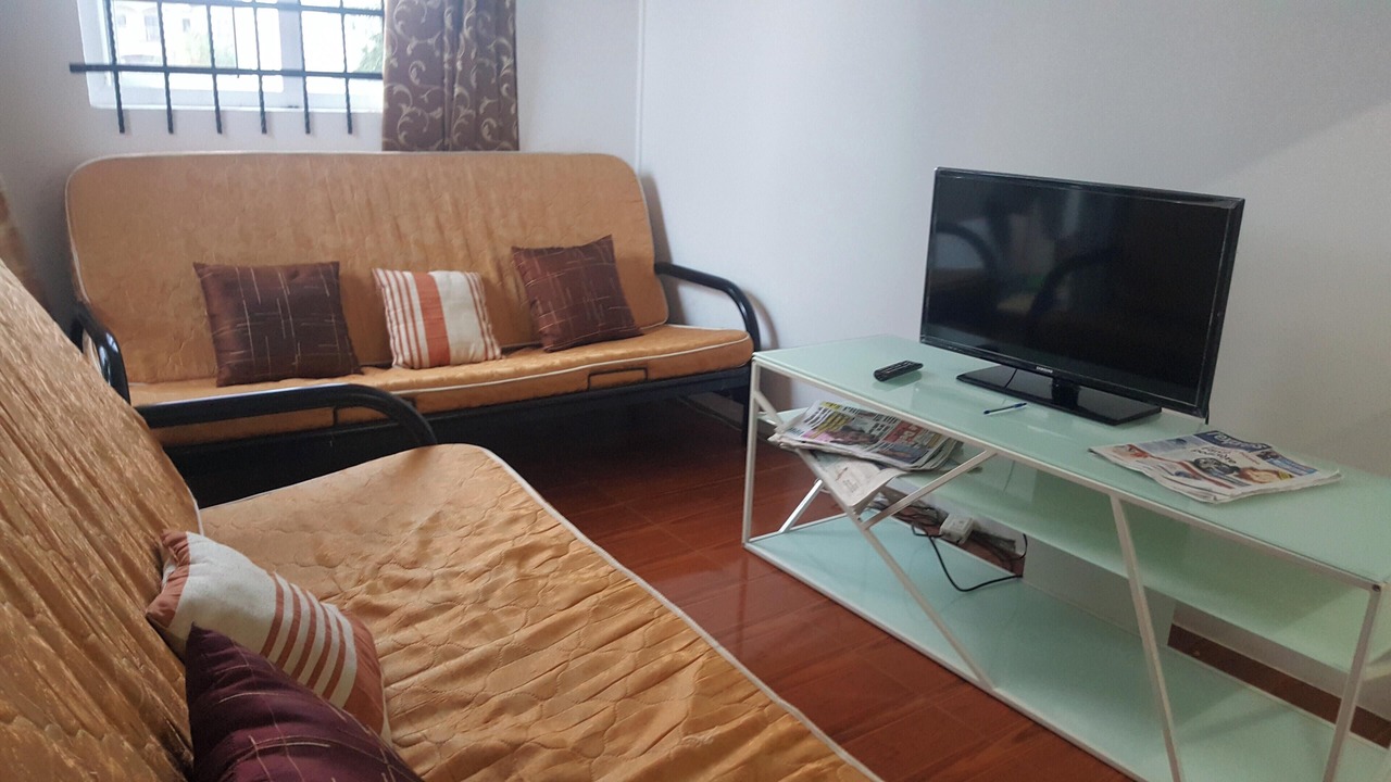 Photo of Livingroom in Flic-en-Flac