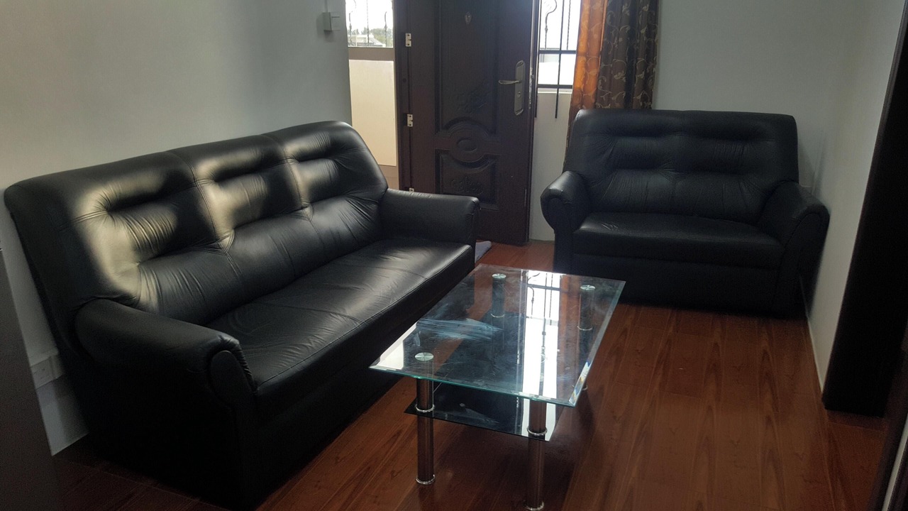 Photo of Livingroom in Flic-en-Flac