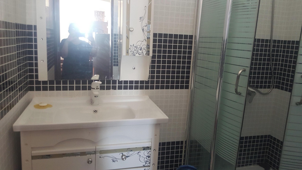 Photo of Bathroom in Flic-en-Flac